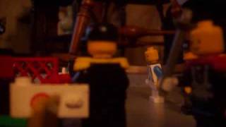 Lego Yamato stop-motion (Discontinued) RDVD7