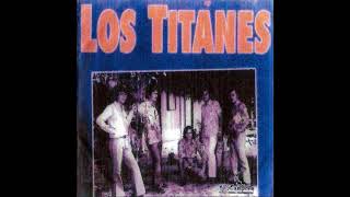 LOS TITANES - DÚO:HNOS. DUARTE - Discos El Campeon