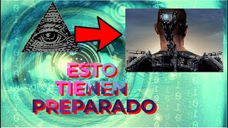 La película que te muestra como será el futuro de la humanidad