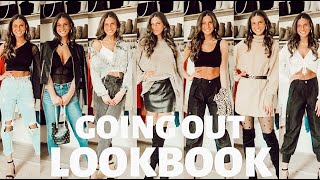 GOING OUT LOOKBOOK: 25+ going out outfit ideas for college