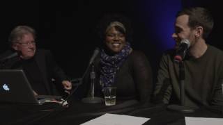 Editing Moonlight - Nat Sanders and Joi McMillion