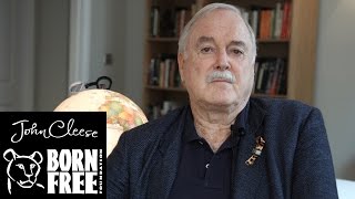 John Cleese - The Dead Planet Sketch