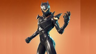 *NEW* FEMALE OMEGA SKIN GAMEPLAY! - FORTNITE BATTLE ROYALE