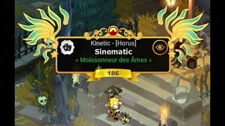 Dofus Ilyzaelle : Solotage Anerice Pusi + Score 200