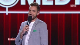 ✅  Ушли с «ТНТ» - значит враги? Андрей Бебуришвили жестко «опустил» коллег с «СТС»