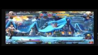 BBCP 3/16/2013 Fujisawa Fanfan Casuals Part 1/4