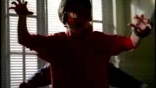 Ben Ten Toy Commercial