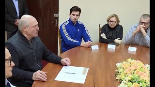 Белорусский политолог: Противостояние обостряется - это может привести к ‎гражданской ‎войне