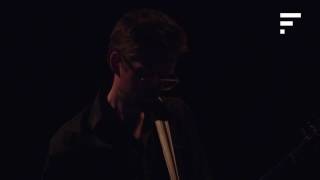 Camille Norment Trio