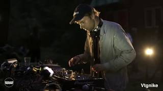 Vtgnike - Gost Zvuk - Boiler Room - 27.07.2017