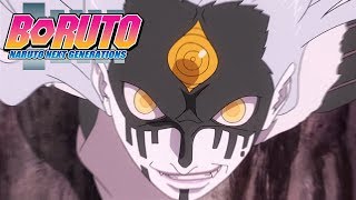 Boruto: Naruto Next Generations - Official Episode 65 Preview