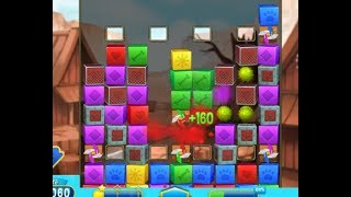 Pet Rescue Saga Level 1863 (no boosters)