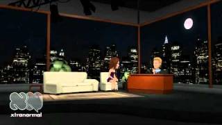 fart on my chair