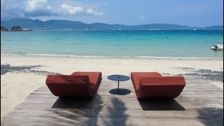 Park Hyatt Sanya Beach