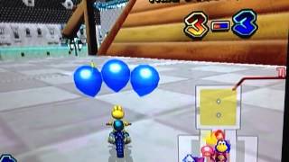 MKW Textures New Shy Guy