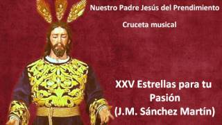 XXV Estrellas para tu Pasión