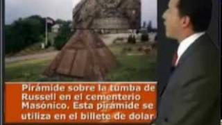 OCULTISMO EN LOS TESTIGOS DE JEHOVA