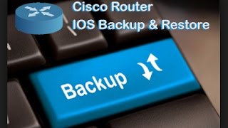 Cisco Auto Backup Config to FTP Server with "kron" Feature