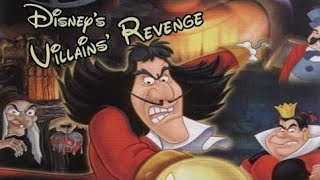 Disney's Villains' Revenge: Full Walkthrough/Gameplay (Longplay)