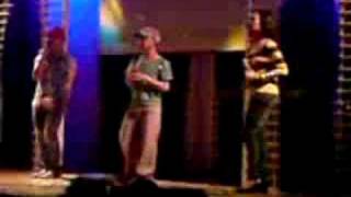 Sitcom Live!! Go on Girl