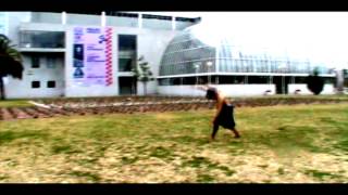Jhon Roy // Trickloditas Team - Tricking 2012