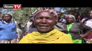 Uhaguku wa ugitiri Laikipia