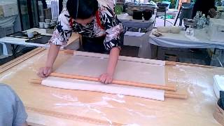 八溝そば街道そばまつり2013/5/11
