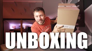 Επική Ταξιδογκατζετιά! Unboxing & Giveaway
