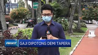 Gaji PNS dan Swasta Siap Dipotong Demi Tapera
