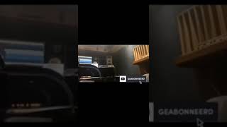Chily Studio Extrait 3 (Hommage a Dj arafat?)