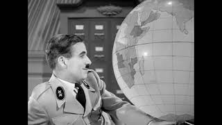 The great dictator.Kladis Music Project