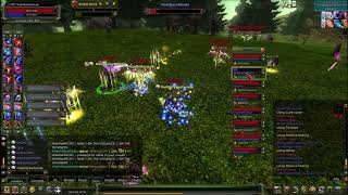 PiRiKaoS Vega Ardream [ WeKinG  CLAN ]  Second Pk