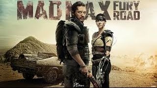 MAD MAX - FURY ROAD - (Story Trailer) -  by SUPERMALDITO