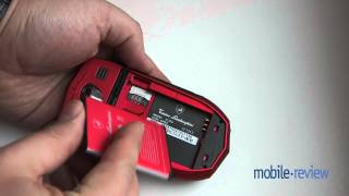 Смартфон Tonino Lamborghini Spyder