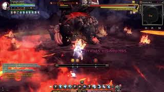 Dragon Nest NA Lunar Knight Solo VN F45