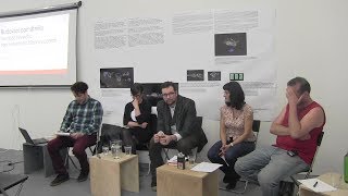Budování památníku na místě bývalého koncentračního tábora v Letech
