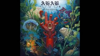 Ahab - The Light in the Weed Mary Madison (HQ)
