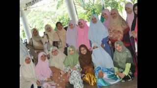 Montaj Muktamar Muslimat PAS Sabah