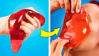 Beauty Hacks To Make Your Skin Routine Easier
