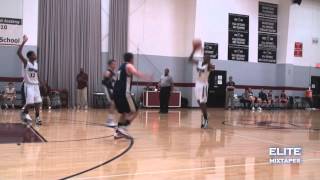 EXPLOSIVE 8th Grader Devon Dotson Has Unlimited Potential
