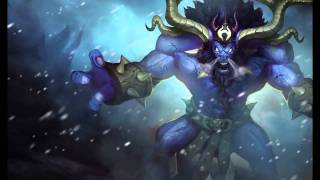 League of Legends - Free skin Alistar Unchained (Desencadenado)
