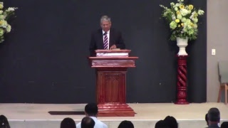 La oración que Dios ama - Pastor David Cortes Peña