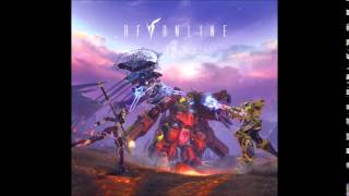 RF Online OST 01 - One - Intro Theme
