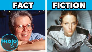 Top 10 Sci-Fi Movies Inspired by True Events
