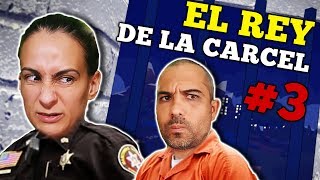 LA VENGANZA DEL JUGON | El Rey de la Cárcel #3 | Prison Boss VR