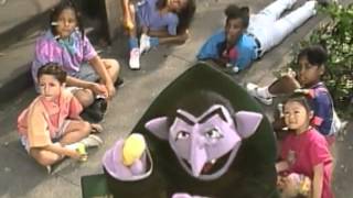 Sesame Street 1992 Calyspso Opening Sequence (HQ)