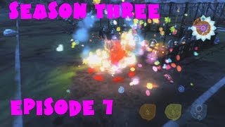 Let's Play: Viva Piñata: Trouble in Paradise ~Season 3~ (Episode 7)