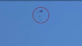 Прыжок без парашюта Прыгнули двое приземлился один
