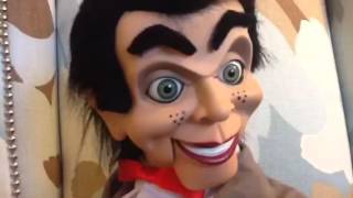 Sally and Slappy 5