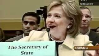 Ron Paul Didn't Expect To Hear THIS!!
